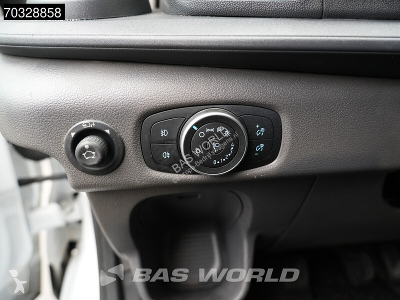 Véhicule utilitaire Ford 130pk Hoog Dak L3H3...