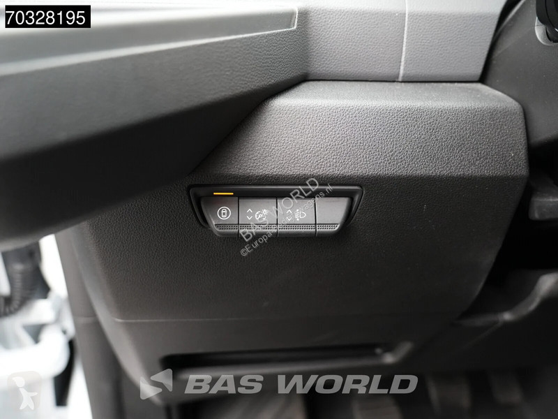 Furgoneta Renault BPM Vrij! L3H2 LED Airco...