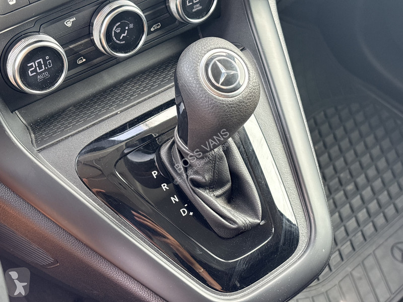 Furgoneta Mercedes 112 51kWh L2 284 WLTP 98%...