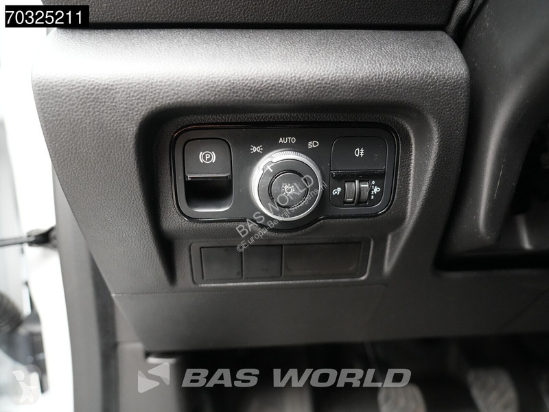 عربة نفعية Mercedes L2H1 LED Klima Kamera...
