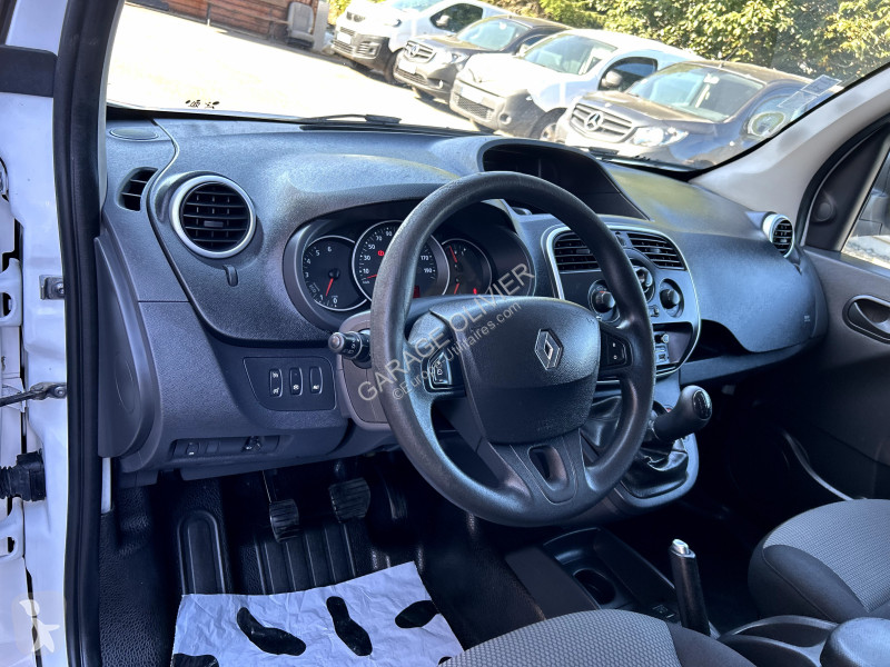 Renault Exp 1.5 dci 90 Grand Confort Transporter