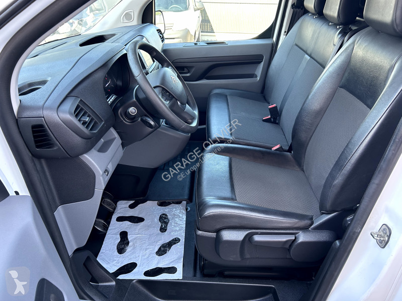عربة نفعية Citroën M 1.5 Bluehdi 100 Club BVM6