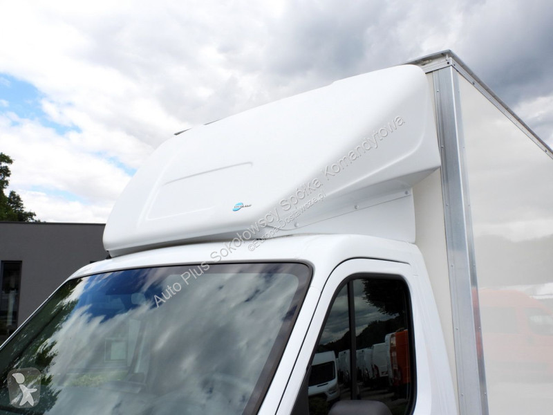 Furgoneta Renault  MASTER
