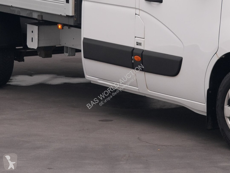 Furgoneta Renault 150PK
