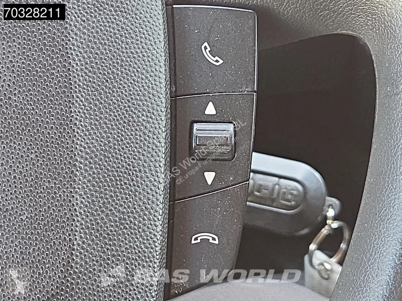 Furgoneta Citroën 140pk L2H2 - Aire...