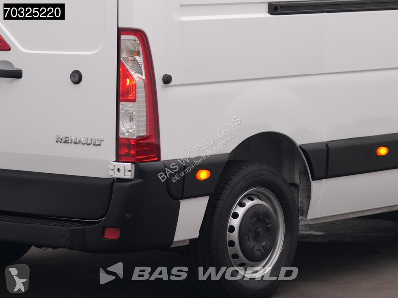 Коммерческий автомобиль Renault L3H2 LED Airco...