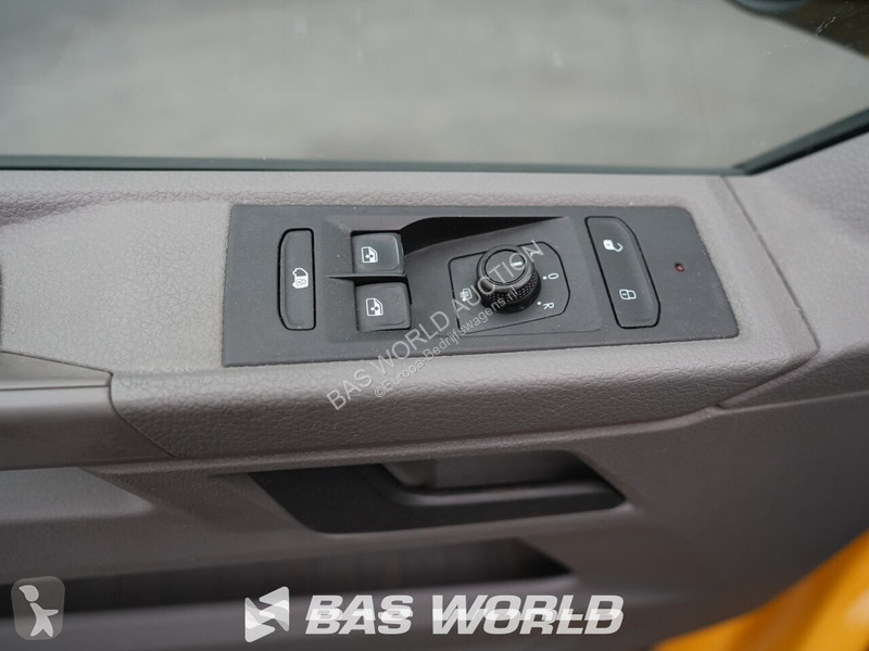 Véhicule utilitaire Volkswagen 90pk