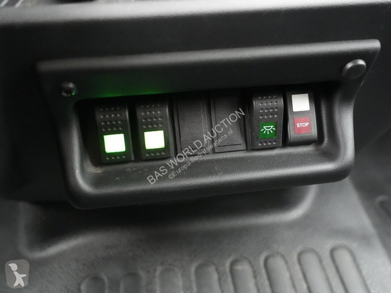 Haszongépjármű Renault 135PK