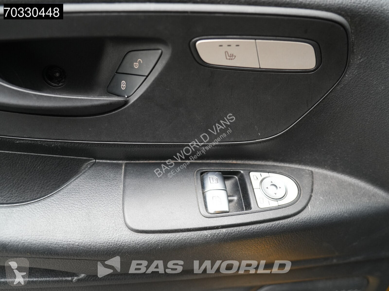 عربة نفعية Mercedes Elektrisch 41kWh 150km WLTP...