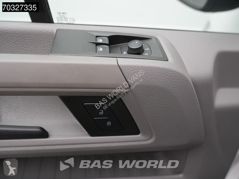 عربة نفعية Volkswagen 140pk Automaat Laadklep...