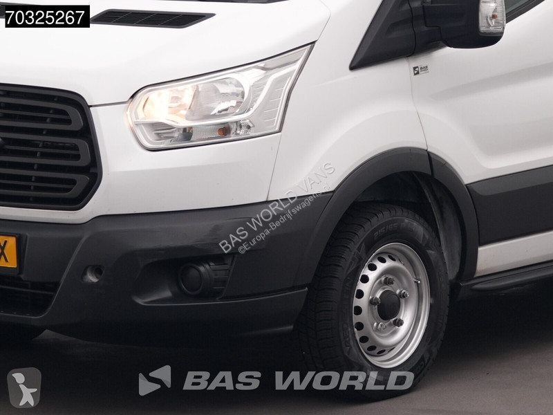 Ford 100pk L3H3 Trekhaak Hoog Dak Hohes Dach...