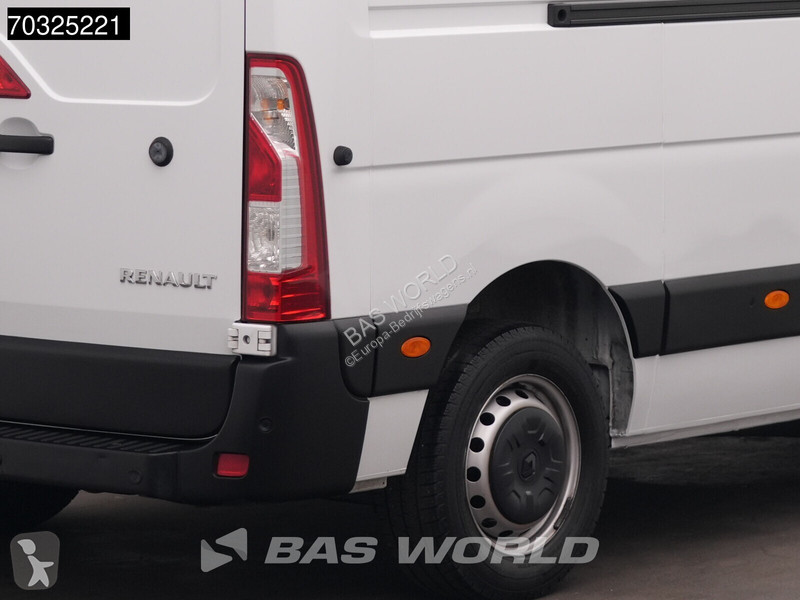 Furgoneta Renault L3H2 LED Airco Cruise...