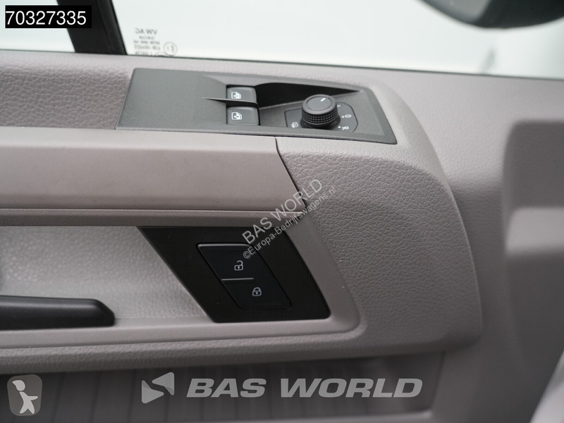 Samochód dostawczy Volkswagen 140pk Automaat...