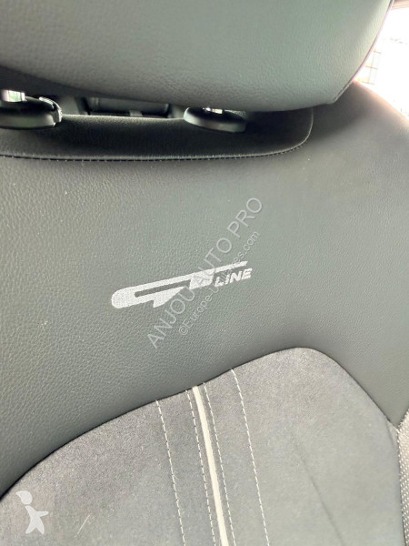 Véhicule utilitaire KIA 1.6 CRDI 136CH GT LINE...