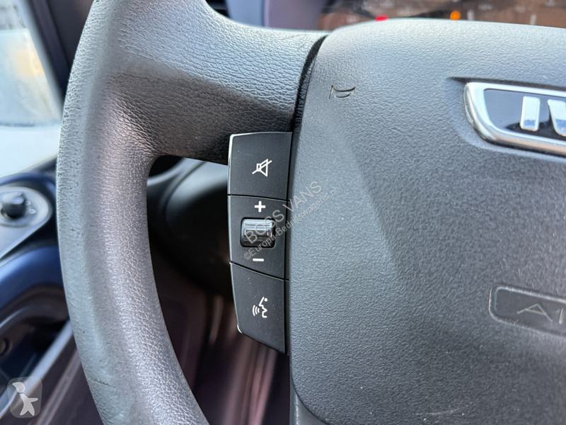 Samochód dostawczy Iveco 35S14 2.3 Automaat...