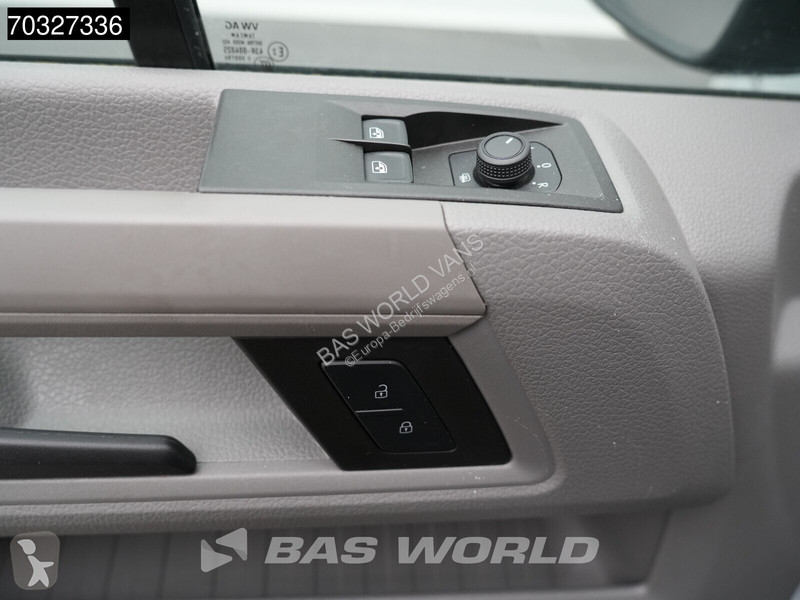 Bedrijfswagen Volkswagen 140pk Automaat L3H3...