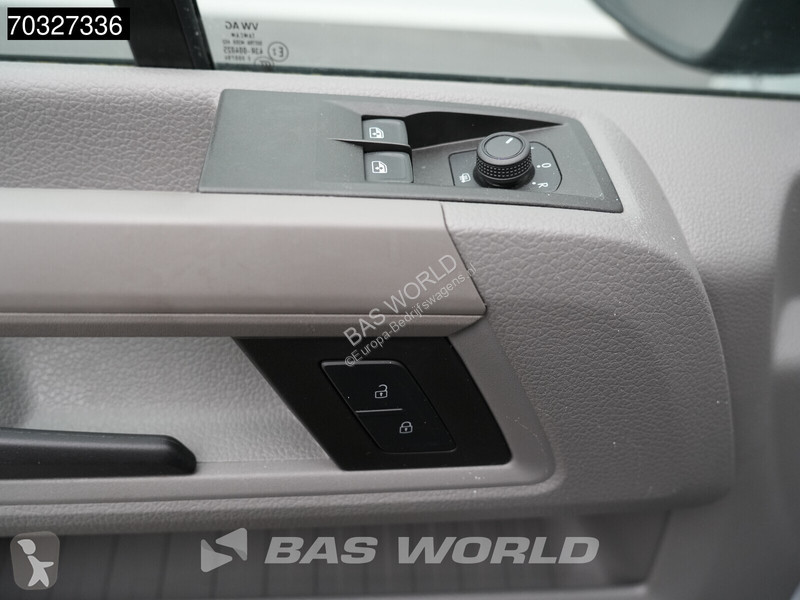 Volkswagen 140pk Automaat L3H3 Trekhaak Airco...