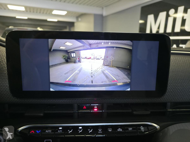 Veicolo commerciale Fiat 500 Fiat Electrique 42...