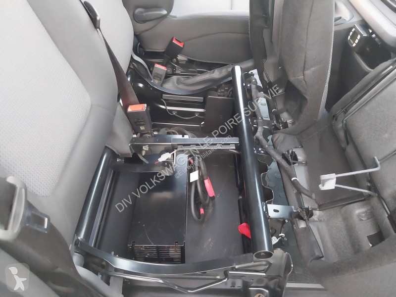 Nyttofordon Renault TRAFIC FGN L1H1 2800 KG...