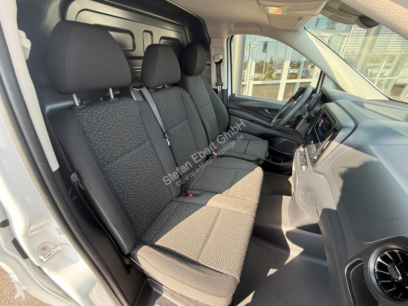 Furgoneta Mercedes Vito  9G Klima Kamera SHZ