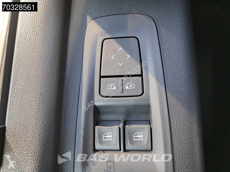 Furgoneta Renault Neu! L3H2 LED Klima Tempomat...