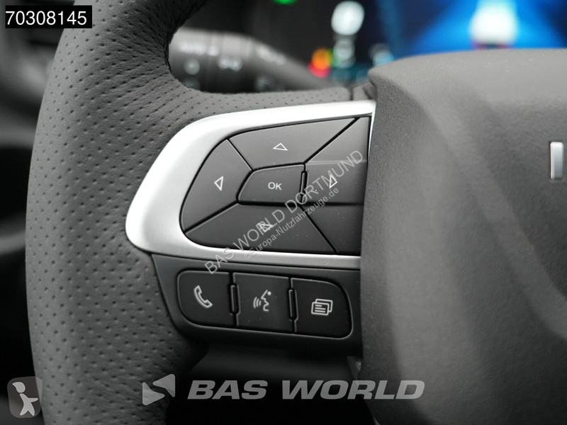 عربة نفعية Iveco 35S18 Neu! 3.0L Automatik...