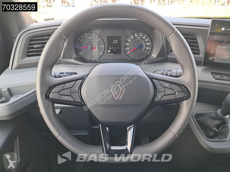 Furgoneta Renault Neu! L3H2 LED Klima Tempomat...