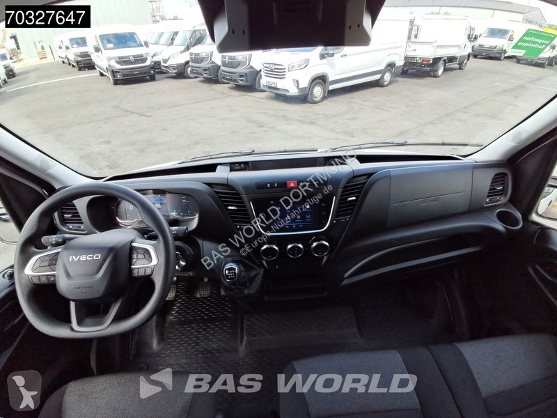 Iveco 35C16 3.0L Ladebordwand NEUES MODEL...