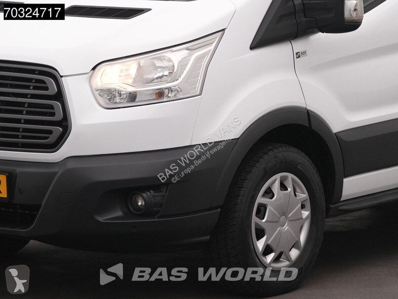 Ford 130pk L3H2 Euro6 Airco Cruise...