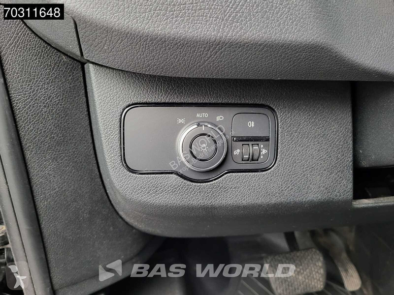 Bedrijfswagen Mercedes 317 CDI Automaat 3,5t...