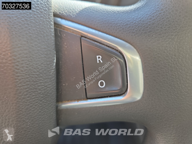 Furgoneta Renault Furgón Caja Cerrada – LED -...