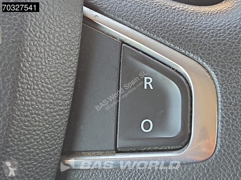Furgoneta Renault Automático - L2H2 - LED -...