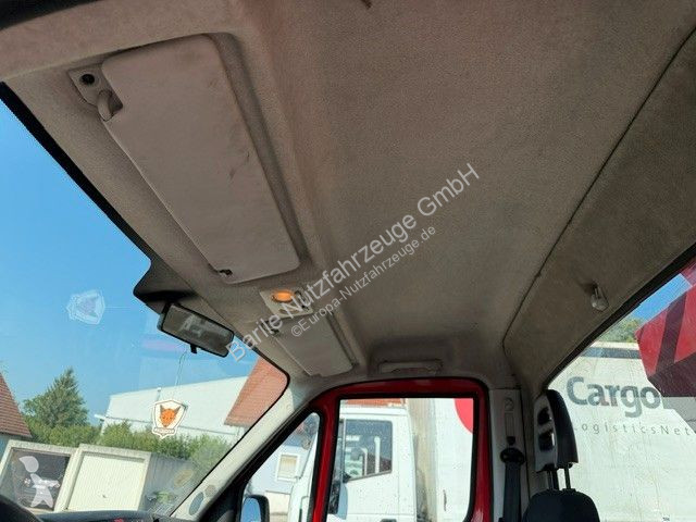 Samochód dostawczy Iveco 35C12 €6 Multitel...