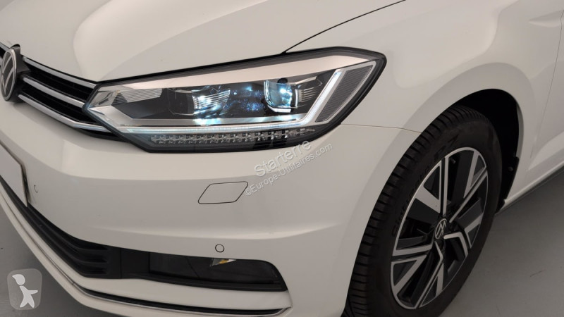 Volkswagen  Transporter