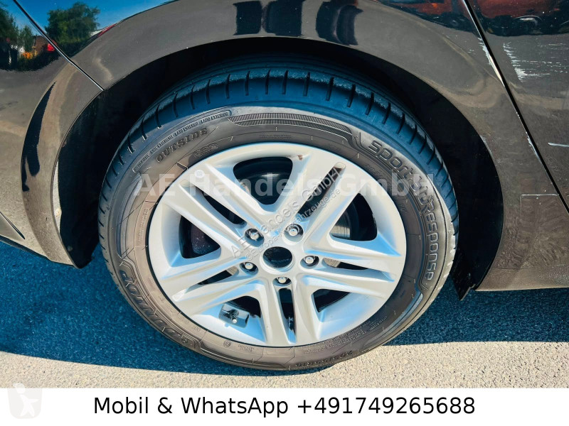 Furgoneta KIA Ceed 1.4 T GDI Edition 7 Lim....