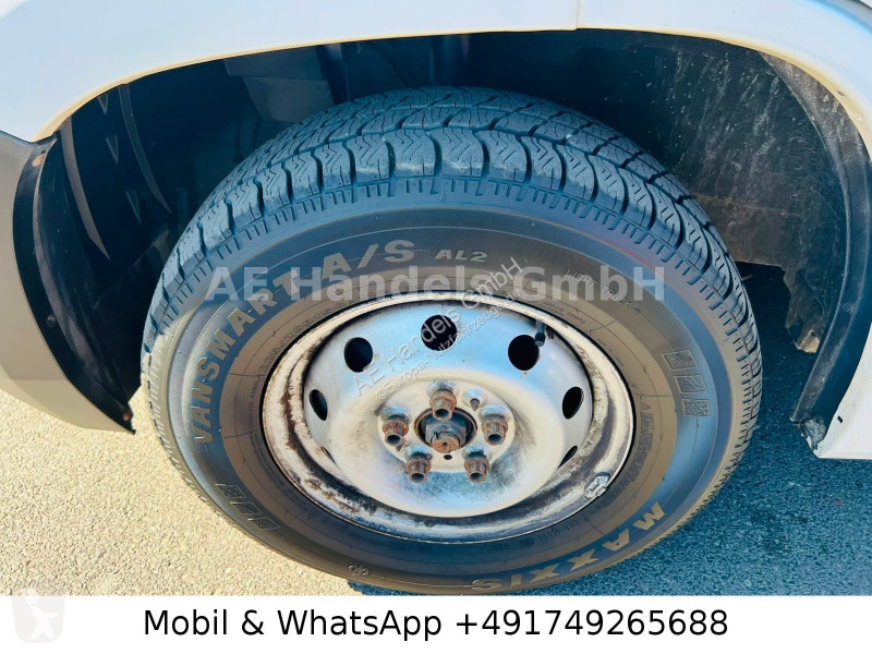 Furgoneta Fiat 2.3 Multijet II Thermo King...