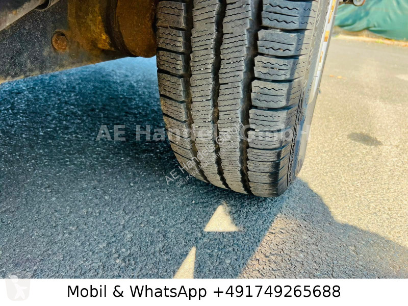 Furgoneta Fiat 2.3 Multijet II Thermo King...