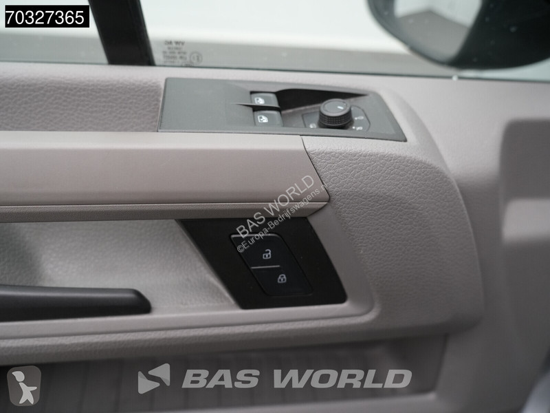 Furgoneta Volkswagen 140pk L3H3 Trekhaak Navi...
