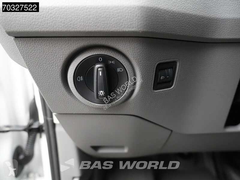 Furgoneta MAN Automaat L3H3 Airco Cruise Camera...