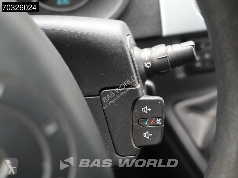 عربة نفعية Renault Z.E 60pk Koop Accu...