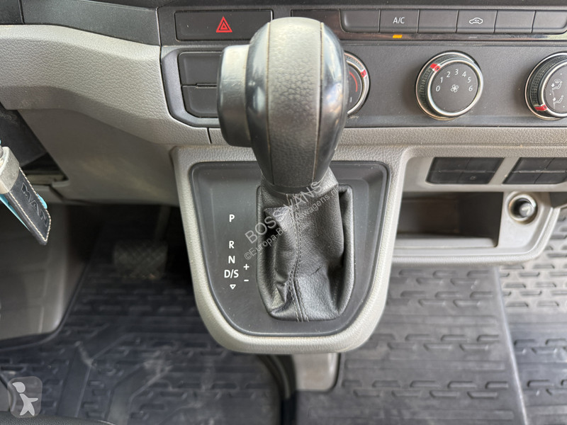 Samochód dostawczy MAN 3.140 2.0 TDI Automaat...