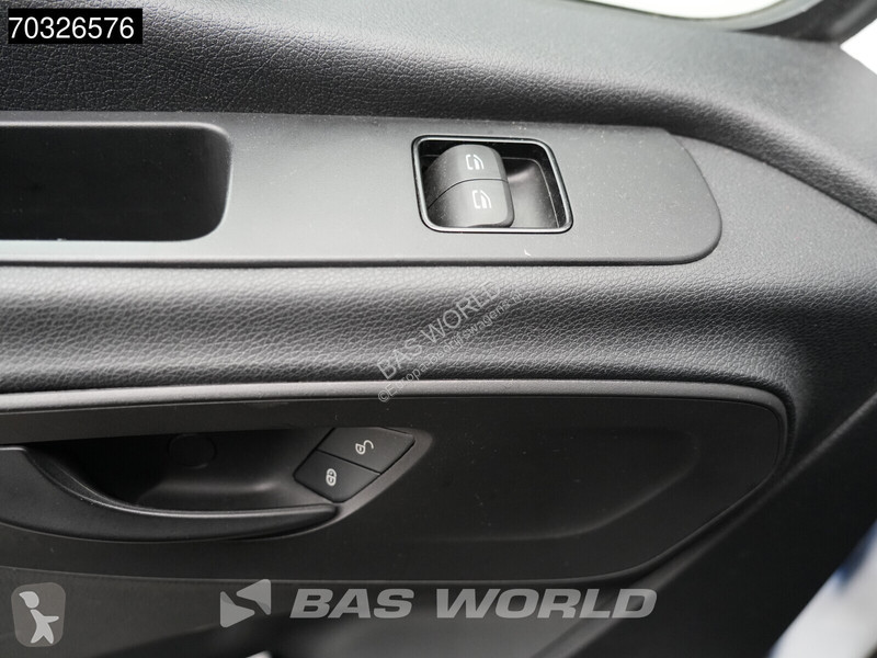 عربة نفعية Mercedes 315 CDI Laadklep Zijdeur...