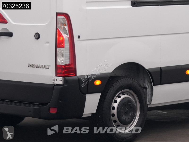 Bedrijfswagen Renault L3H2 LED Airco Cruise...