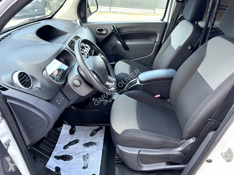 Furgoneta Renault 1.5 dci Grand Confort BVM5