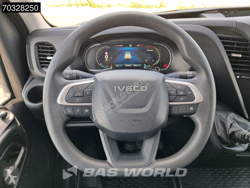Iveco 35C16 3.0L Ladebordwand NEUES MODEL...
