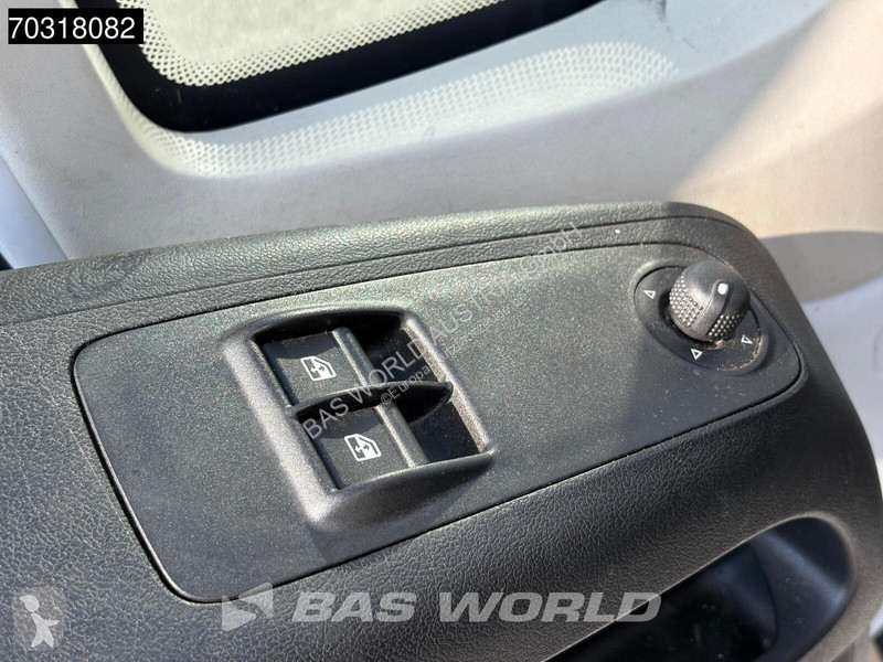 Veicolo commerciale Fiat 130pk Ladebordwand...