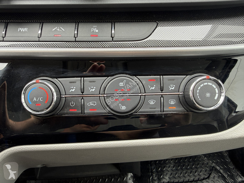 Furgoneta Maxus 72kWh 204PK Elektrisch 72kWh...
