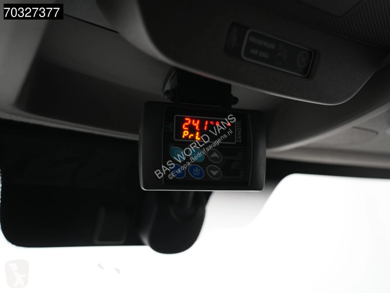 Véhicule utilitaire Renault Koelwagen Zanotti...