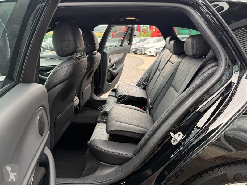 عربة نفعية Mercedes E  d T TAXI AVANTGARDE...