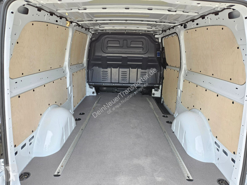 Mercedes Vito  PRO EXTRALANG|5...